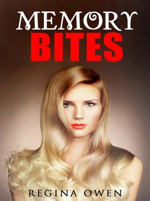 cover image of Memory Bites
